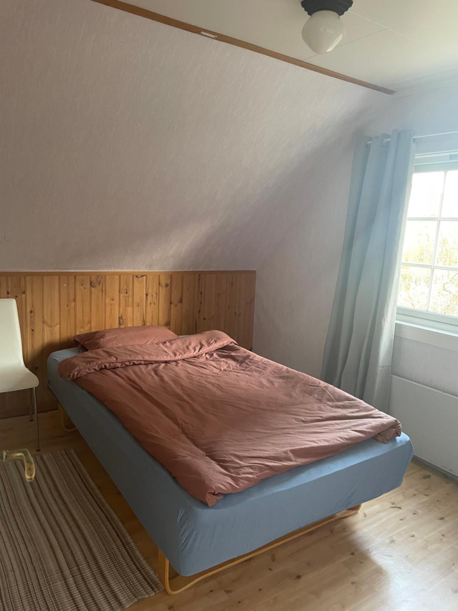 Krokenes Sylte  외부 사진